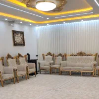 مبل سلطنتی