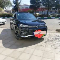 تیگوان ال پرو ۲۰۲۵