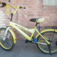 دوچرخه 20 و 16|دوچرخه، اسکیت، اسکوتر|قزوین, |دیوار