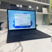 Surface laptop 3 اوپن باکس