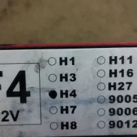 دوعدد هدلایت|قطعات یدکی و لوازم جانبی|خمینیشهر, |دیوار