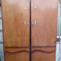 سرویس کامل دارم برا فروش