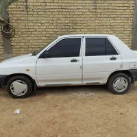 فروش پراید99