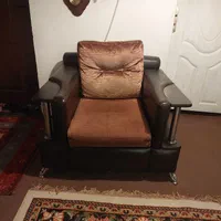 مبل راحتی شش نفره