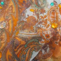 لباس مجلسی|لباس|جوانرود, |دیوار