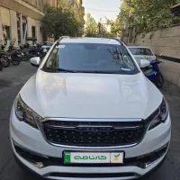 فیدلیتی پرایم نیو ۵ نفره ۴۰۲ کم کار|خودرو سواری و وانت|تهران, فردوسی|دیوار