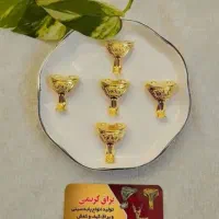 پایه دوچشم گنجشک گوزن نشسته سرگوزن پایه هفت‌سین