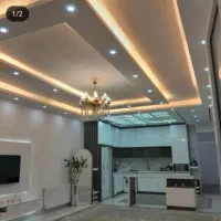 سقف کاذب .کناف لاین نوری +K.   قیمت عمده