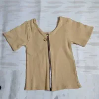تاپ و کراپ|لباس|کرج, پیشاهنگی|دیوار