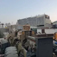 لودر کوماتسو540|خودرو سنگین|درگهان, |دیوار