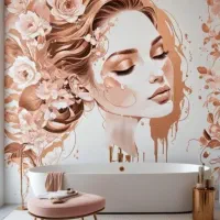 دعوت به همکاری در سالن زیبایی