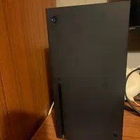 ایکس باکس سریه X دیسک خور با دو دسته در حد صفر|کنسول، بازی ویدئویی و آنلاین|رشت, گلسار|دیوار