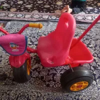 سه چرخه