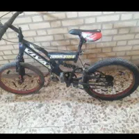 فروش فوری دوچرخه