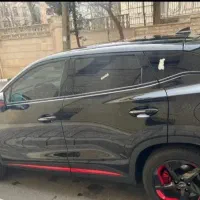 فونیکس اف ایکس۱۴۰۲معاوضه باخودرو|خودرو سواری و وانت|قزوین, |دیوار