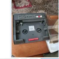 نوار بر گردون وتعدادی نوار کاست|سیستم صوتی خانگی|شیراز, درکی|دیوار