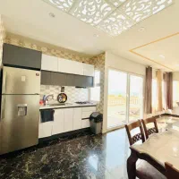 ویلا vip دوخواب مستر(مستقیم از مالک)|اجارهٔ کوتاه‌مدت ویلا و باغ|بندر انزلی, اطبا|دیوار