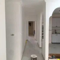 استخدام شاگرد مبتدی و نیمه ماهرنقاشی ساختمان