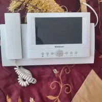 آیفون تصویری 7 اینچ