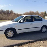 سمند seدرجه یک