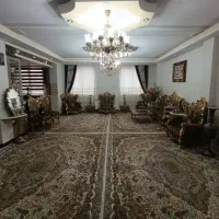 ۱۰۷ متری فول امکانات