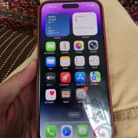 آیفون ۱۴ پرومکس zaa ریجستر شده