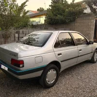 پژو405