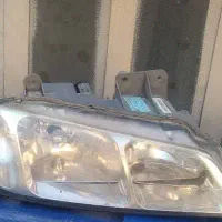 چراغ جلو پارس|قطعات یدکی و لوازم جانبی|شاهین‌شهر, گزبرخوار|دیوار