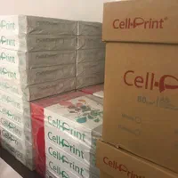 فروش کاغذ A4 سل پرینت و پارامونت