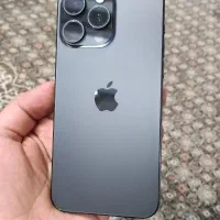 آیفون 15 Pro Max 256 بدون خط و خش