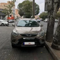 جک s5اتوماتیک