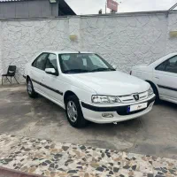 پارس موتور جدید 1401 در حد صفر تک برگ سند