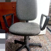 صندلی گردان