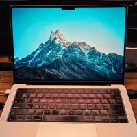 MacBook Pro 14 inch - M3 pro