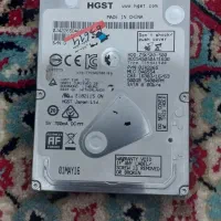 دوتا هارد HDD|قطعات و لوازم جانبی رایانه|سراوان, |دیوار