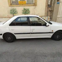 پژو پارس اتومات|خودرو سواری و وانت|قم, صفاشهر|دیوار