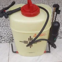 سمپاش مالزی