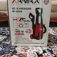 یک دستگاه کارواش پلمپ|ابزارآلات|تربت‌حیدریه, فرمانداری|دیوار