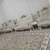 مبلمان|مبلمان خانگی و میز عسلی|کامیاران, |دیوار