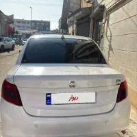 فروش فوری ساینا ۹۶ بیرنگ|خودرو سواری و وانت|رشت, استقامت ۱|دیوار