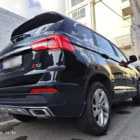 fmc sx5|خودرو سواری و وانت|مشهد, طلاب|دیوار