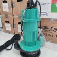 پمپ کفکش آب سیلند ایتالیا ۳۴ متری ۱ اینچ فلوتردار|مصالح و تجهیزات ساختمان|مشهد, نوید|دیوار