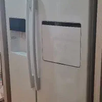 یخچال فریزر ساید بای ساید سامسونگ