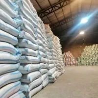 کود دی آمونیوم فسفات (DAP) گرانوله رازی پاییزه