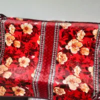 پتوی خارجی|رختخواب، بالش، پتو|گلبهار, شهر جدید گلبهار|دیوار