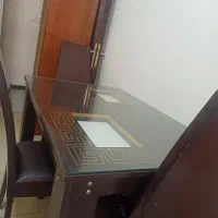 میز ناهار خوری ۴نفره