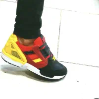 ارزانسرای کتونی موسیو 2