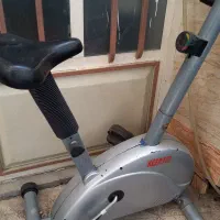 دوچرخه ثابت