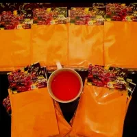 پودر زعفران ویژه رستوران