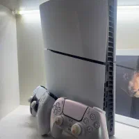 PS5 اسلیم دو دسته